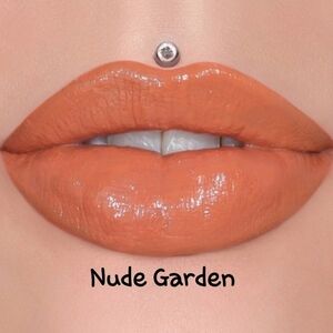 Jeffree Star Nude Garden Supreme Lip Gloss NIB